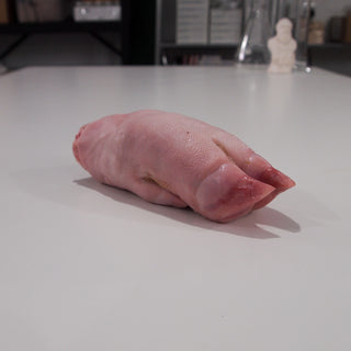 Frozen Pig Trotters