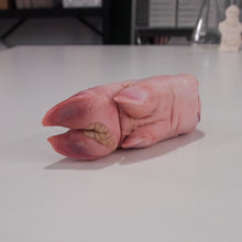 Load image into Gallery viewer, Frozen Pig Trotters